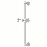 ROHL San Giovanni 21" Slide Bar