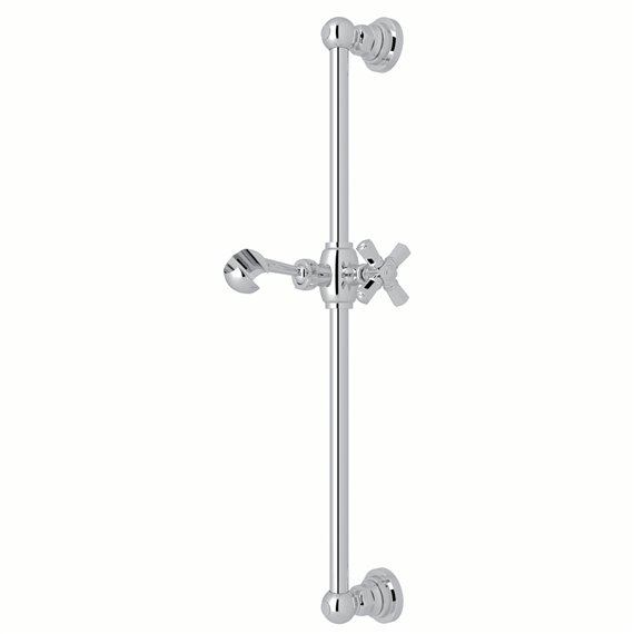 ROHL San Giovanni 21" Slide Bar