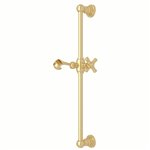 ROHL San Giovanni 21" Slide Bar