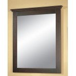 Fairmont Designs 104-M Bowtie Mirror