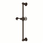 ROHL Campo 21" Slide Bar