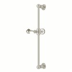 ROHL Campo 21" Slide Bar