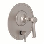 ROHL Verona™ 1/2" Pressure Balance Trim With Diverter