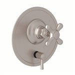 ROHL Verona™ 1/2" Pressure Balance Trim With Diverter