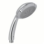 ROHL 5" 4-Function Handshower