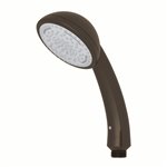 ROHL 4" 2-Function Handshower