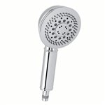 ROHL 4" 3-Function Handshower