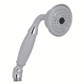 ROHL 3" Single Function Handshower