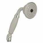 ROHL 3" Single Function Handshower