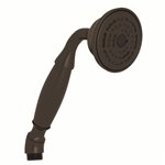 ROHL 3" Single Function Handshower