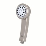 ROHL 4" 3-Function Handshower