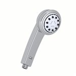 ROHL 4" 3-Function Handshower