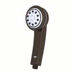 ROHL 4" 3-Function Handshower