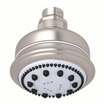 ROHL 4" 3-Function Showerhead