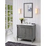 Fairmont Designs 143-V Rustic Chic Vanity