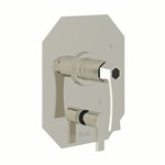 ROHL Bellia™ 1/2" Pressure Balance Trim With Diverter