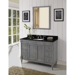 Fairmont Designs 143-V Rustic Chic Vanity