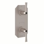 ROHL Bellia™ 1/2" Thermostatic Trim with Diverter