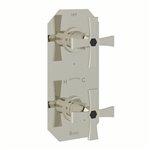 ROHL Bellia™ 1/2" Thermostatic Trim with Diverter