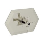 ROHL Bellia™ 3/4" Thermostatic Trim Without Volume Control