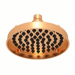 ROHL 6" Rain Showerhead