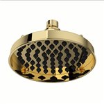 ROHL 6" Rain Showerhead