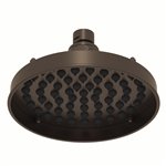 ROHL 6" Rain Showerhead