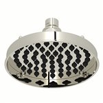 ROHL 6" Rain Showerhead