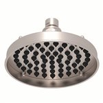 ROHL 6" Rain Showerhead