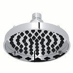 ROHL 6" Rain Showerhead