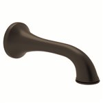 ROHL Wall Mount Tub Spout