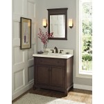 Fairmont Designs 1503-V Smithfield Vanity