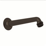 ROHL 7" Reach Wall Mount Shower Arm