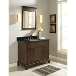 Fairmont Designs 1503-V Smithfield Vanity