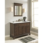 Fairmont Designs 1503-V Smithfield Vanity