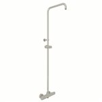 ROHL Exposed Wall Mount Thermostatic Shower With Diverter