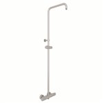 ROHL Exposed Wall Mount Thermostatic Shower With Diverter