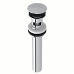 ROHL Universal Push Drain