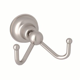 ROHL Arcana™ Double Robe Hook