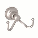 ROHL Arcana™ Double Robe Hook