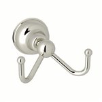 ROHL Arcana™ Double Robe Hook