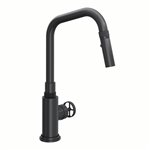 ROHL Campo™ Pull-Down Kitchen Faucet