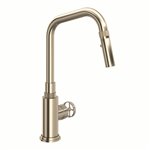 ROHL Campo™ Pull-Down Kitchen Faucet