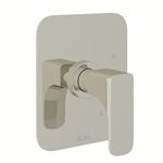 ROHL Quartile™ 1/2" Pressure Balance Trim Without Diverter