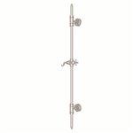 ROHL 38" Slide Bar