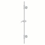 ROHL 38" Slide Bar