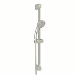 ROHL Handshower Set With 29" Slide Bar and 3-Function Handshower