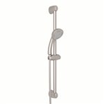 ROHL Handshower Set With 29" Slide Bar and 3-Function Handshower