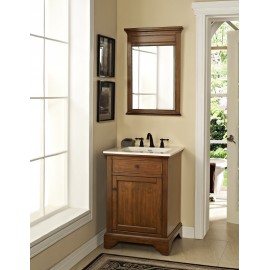 Fairmont Designs 1501-V Framingham Vanity