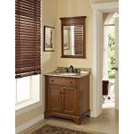 Fairmont Designs 1501-V Framingham Vanity